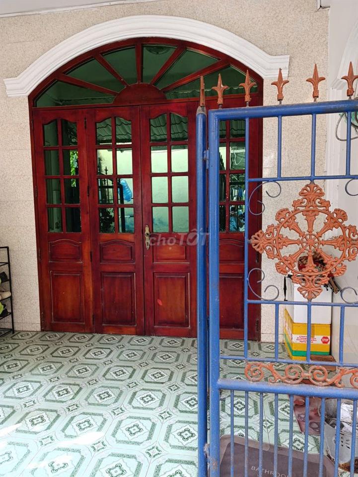 CHÍNH CHỦ BÁN NHÀ LẦU – GIÁ CHỈ 570 TRIỆU