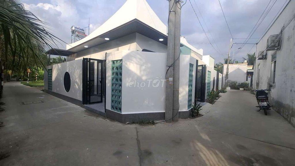 Bán lỗ căn nhà mới, chỉ cần trả trước 1 tỷ phần còn lại cho nợ trả dần