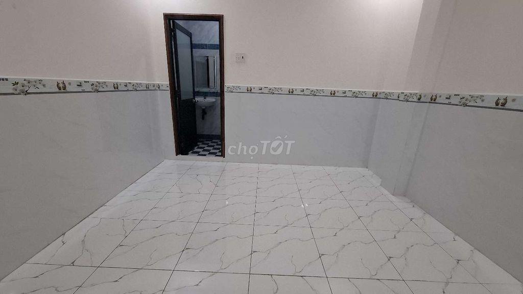 Nhà diện tích lớn, 3 phòng ngủ gần chợ trung An Mỹ Tho 