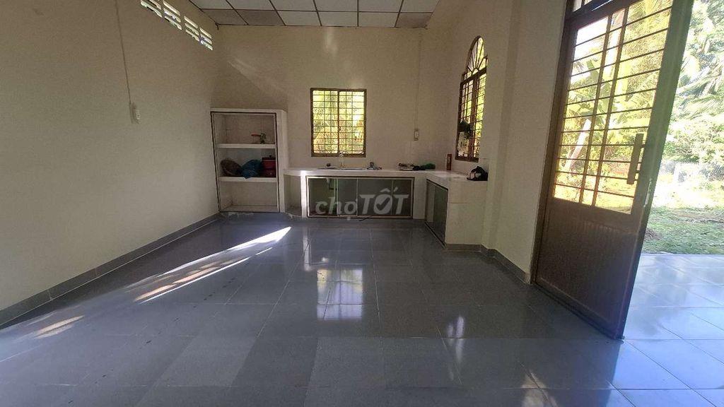Bán đất và nhà giá rẻ 372m² ấp Ngươn Đông Hòa ,tỉnh Tiền Giang cũ 