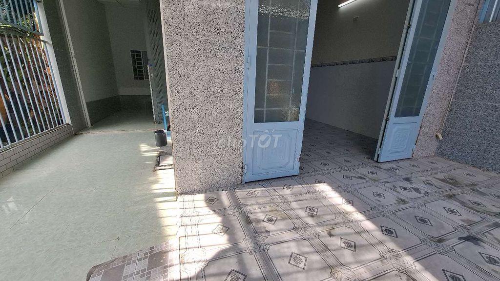 Nhà 3 phòng ngủ giá rẻ ngay khu cá koi 10 Hiếu,gần chợ Trung An Mỹ Tho