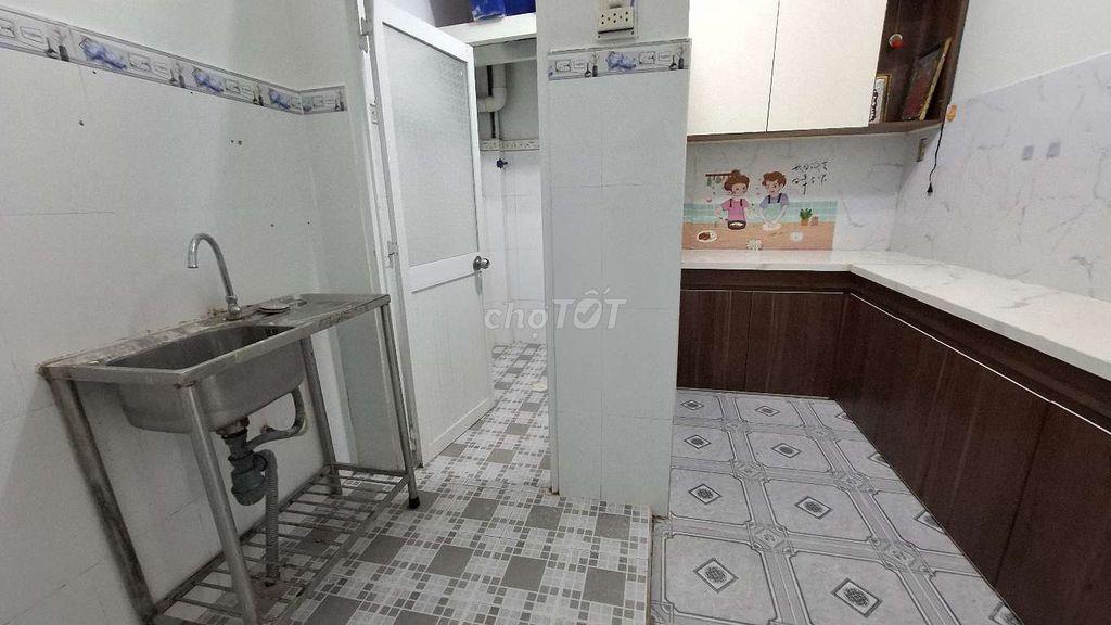 Nhà 3 phòng ngủ giá rẻ ngay khu cá koi 10 Hiếu,gần chợ Trung An Mỹ Tho
