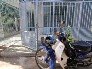 Nhà 3 phòng ngủ giá rẻ ngay khu cá koi 10 Hiếu,gần chợ Trung An Mỹ Tho