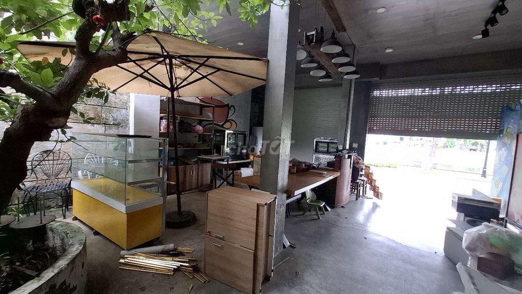 Cho thuê mặt bằng diện tích lớn ở vị trí sầm uất trung tâm Mỹ Tho 