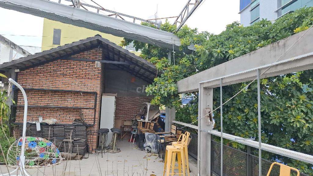 Cho thuê mặt bằng diện tích lớn ở vị trí sầm uất trung tâm Mỹ Tho 