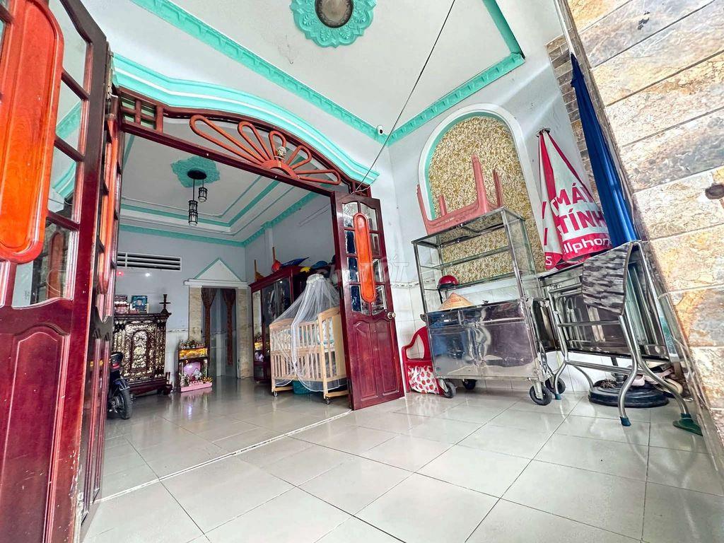 Chủ bán nhà trả nợ 1 tỷ 2 còn 990 triệu, ngay chợ Trung Lương Mỹ Tho