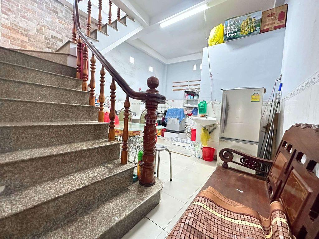 Chủ bán nhà trả nợ 1 tỷ 2 còn 990 triệu, ngay chợ Trung Lương Mỹ Tho