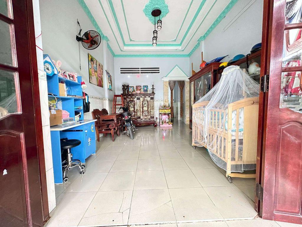 Chủ bán nhà trả nợ 1 tỷ 2 còn 990 triệu, ngay chợ Trung Lương Mỹ Tho