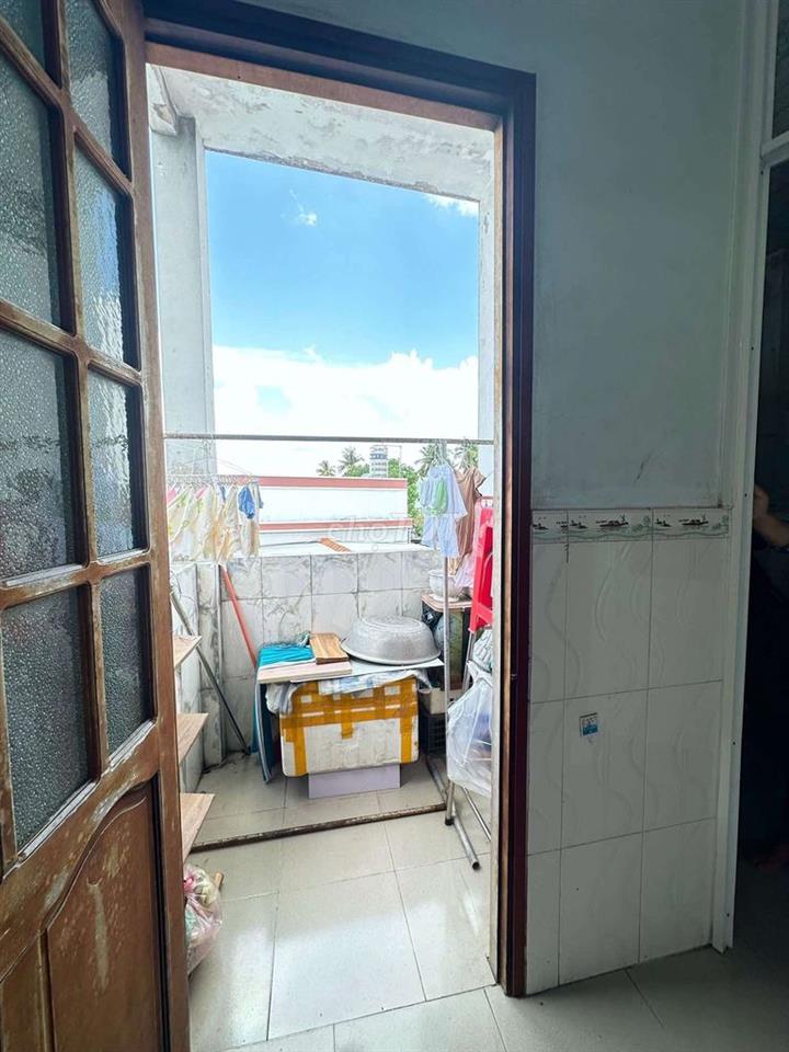 Chủ bán nhà trả nợ 1 tỷ 2 còn 990 triệu, ngay chợ Trung Lương Mỹ Tho