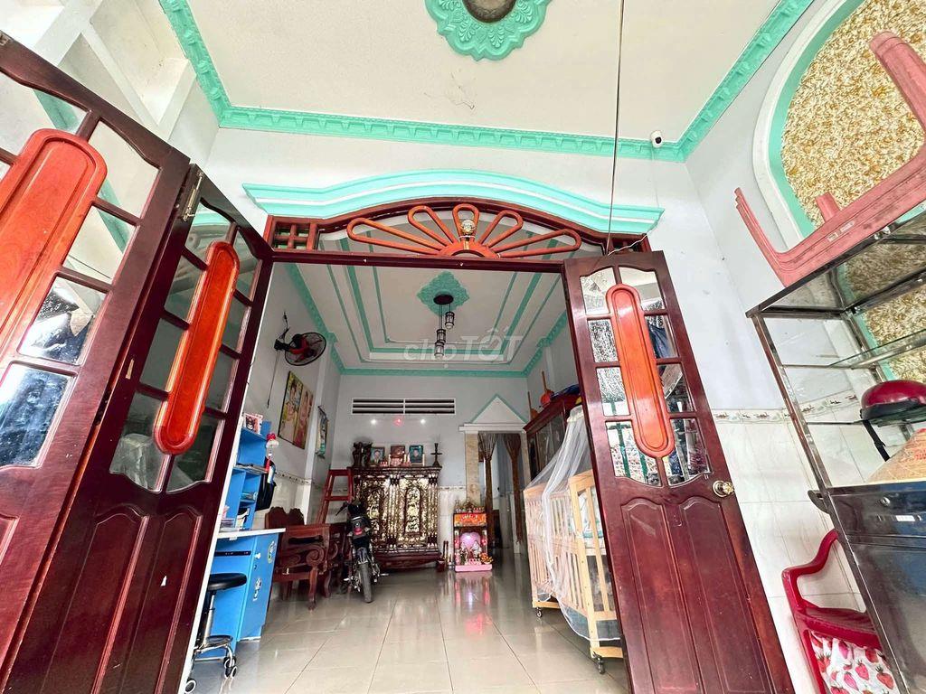 Chủ bán nhà trả nợ 1 tỷ 2 còn 990 triệu, ngay chợ Trung Lương Mỹ Tho