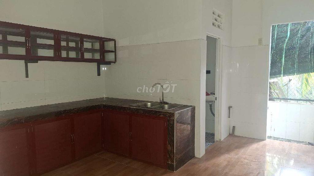 Bán nhà giá rẻ kế chợ Đạo Thạnh (Chợ Cầu Cống) gần bến xe Mỹ Tho 