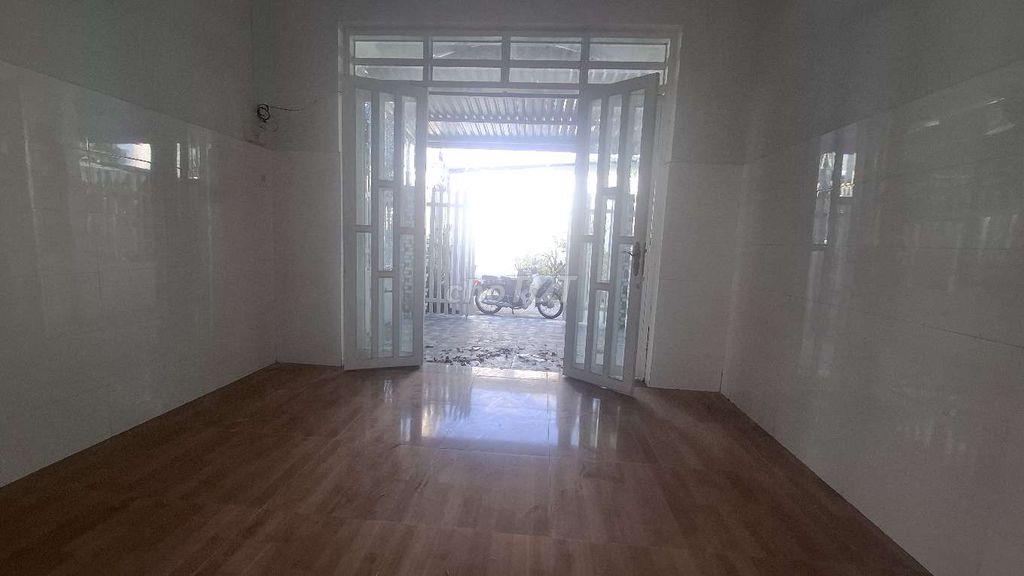 Bán nhà giá rẻ kế chợ Đạo Thạnh (Chợ Cầu Cống) gần bến xe Mỹ Tho 