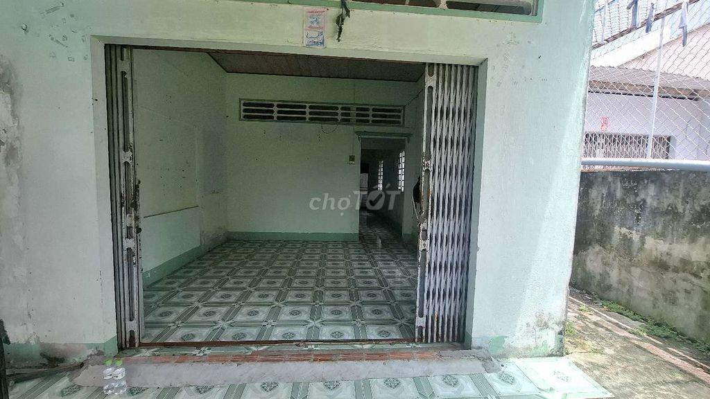 Bán nhà diện tích lớn giá rẻ ở phường 9, gần quảng trường Mỹ Tho
