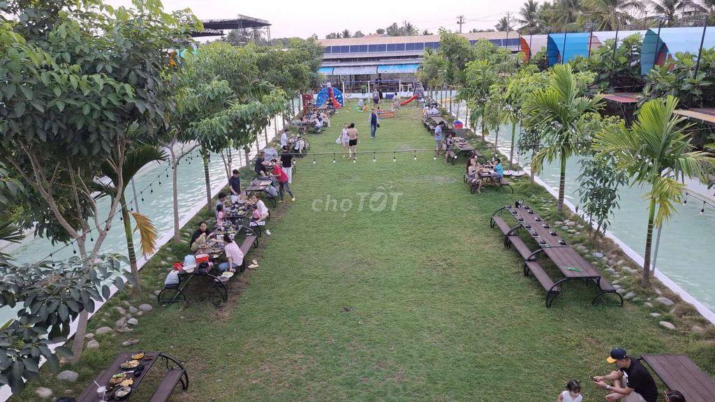 Bán 520m² đất mặt tiền huyện 26B , đối diện khu du lịch Suối Gạo
