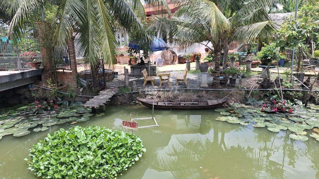 Bán 520m² đất mặt tiền huyện 26B , đối diện khu du lịch Suối Gạo