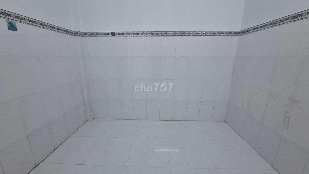 Cho thuê nhà nguyen căn có sẵn máy lạnh gần chợ Trung An Mỹ Tho 