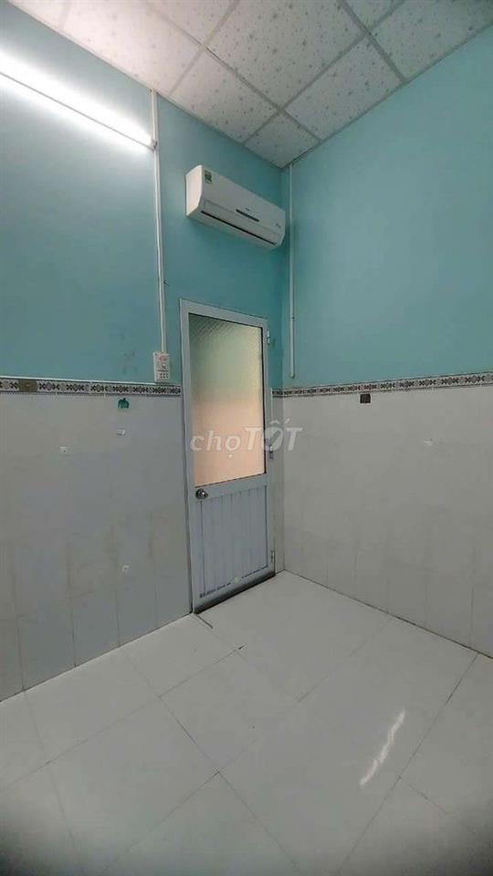 Cho thuê nhà nguyen căn có sẵn máy lạnh gần chợ Trung An Mỹ Tho 