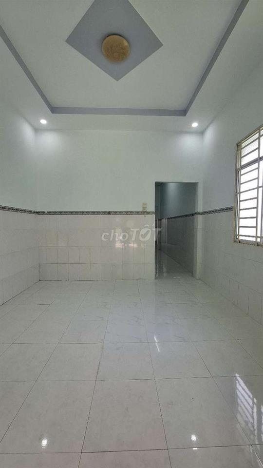 Cho thuê nhà nguyen căn có sẵn máy lạnh gần chợ Trung An Mỹ Tho 