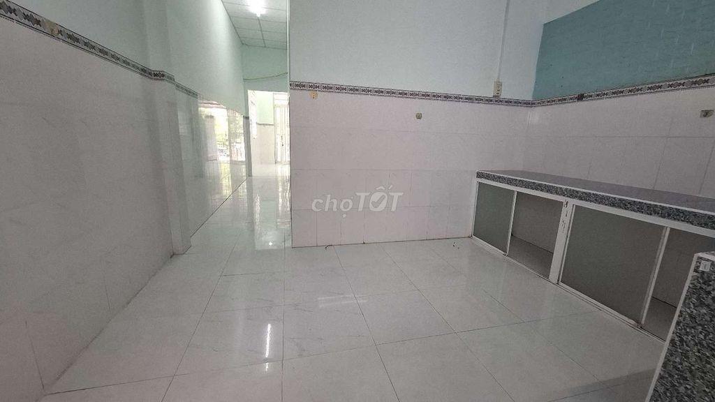 Cho thuê nhà nguyen căn có sẵn máy lạnh gần chợ Trung An Mỹ Tho 