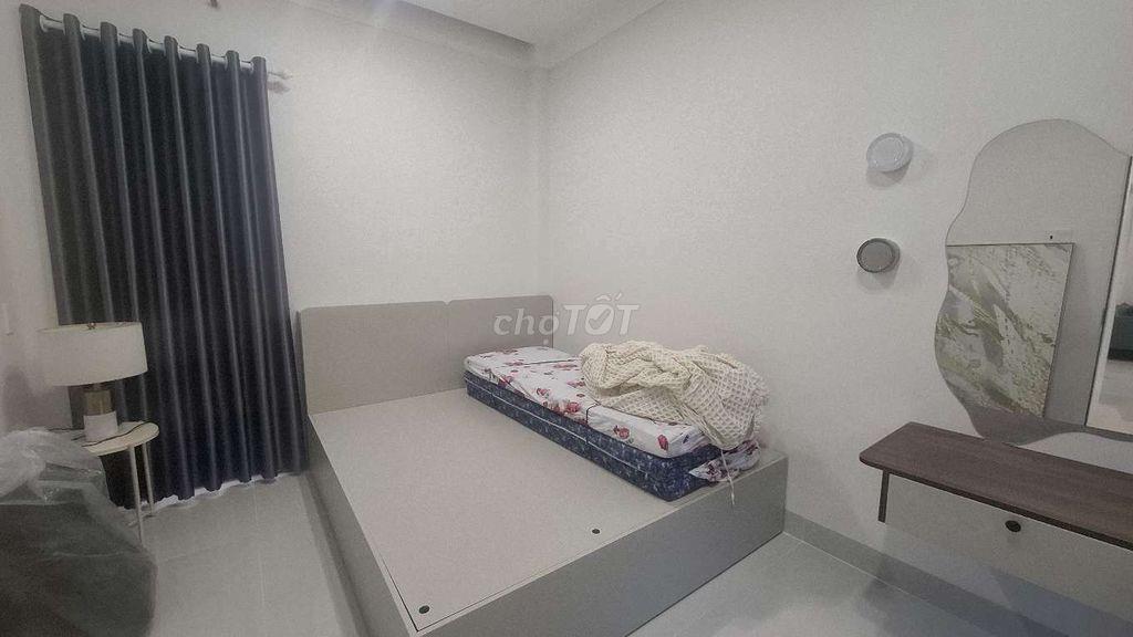 Bán nhà mới có nội thất giá ưu đãi hỗ trợ trả chậm ở Mỹ Tho