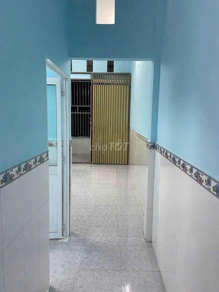 Chủ ở Sài Gòn bán nhà giá rẻ phường Trung An, kế Sinh Thái cá Koi