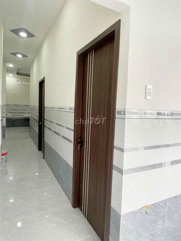 NHÀ PHƯỜNG MỸ PHONG