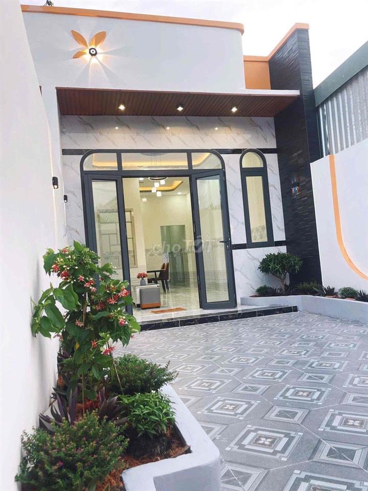 NHÀ RIÊNG LẺ PHƯỜNG TRUNG AN