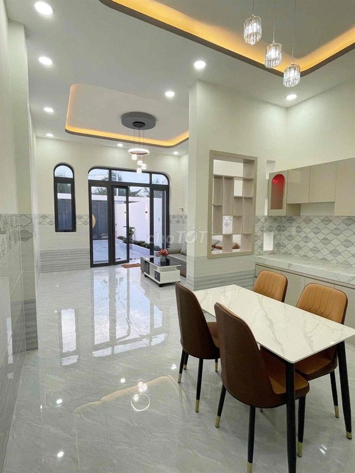 NHÀ RIÊNG LẺ PHƯỜNG TRUNG AN