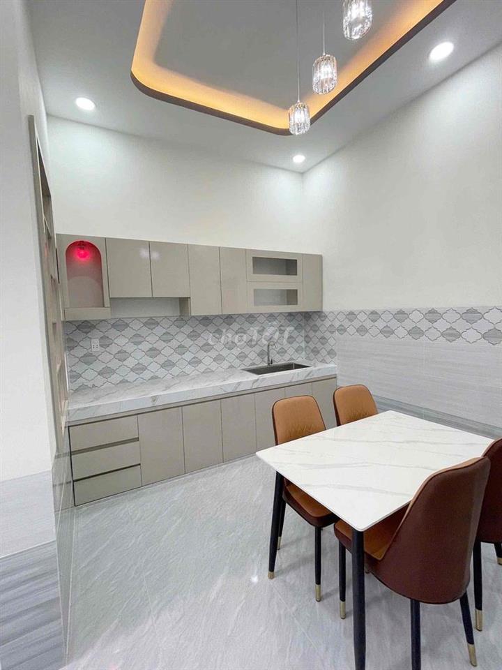 NHÀ RIÊNG LẺ PHƯỜNG TRUNG AN