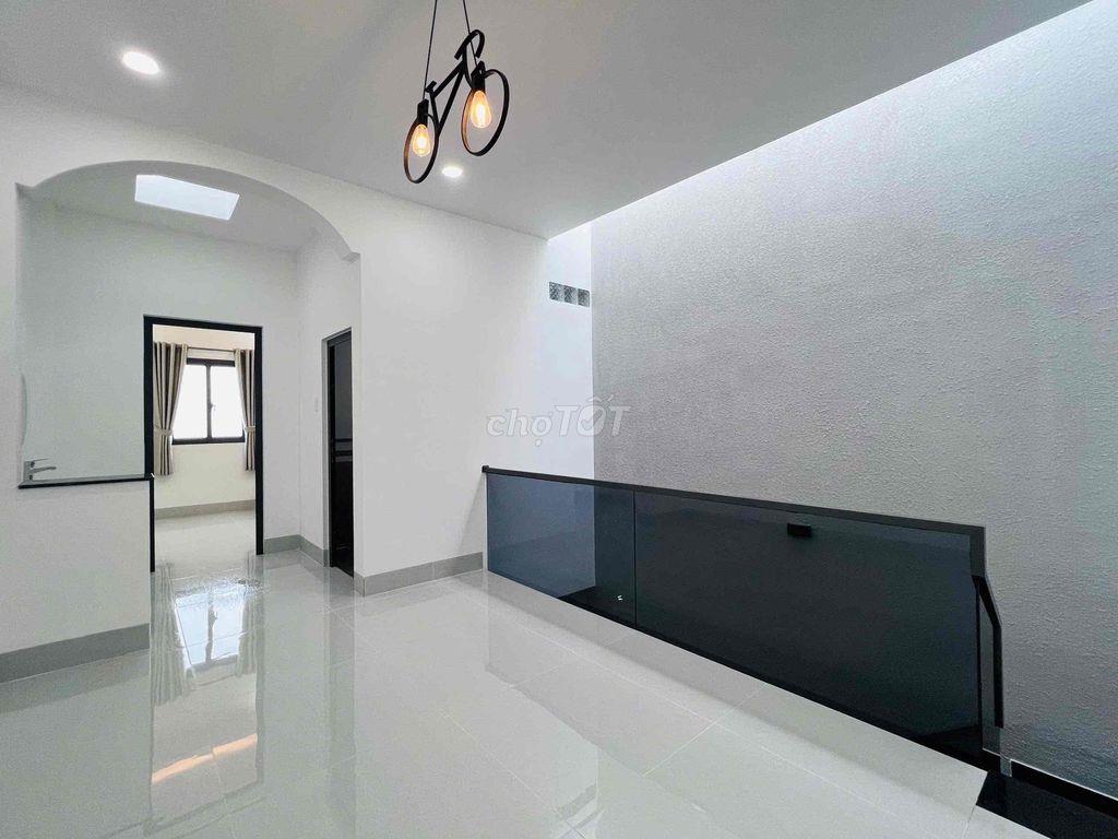 NHÀ PHƯỜNG TRUNG AN