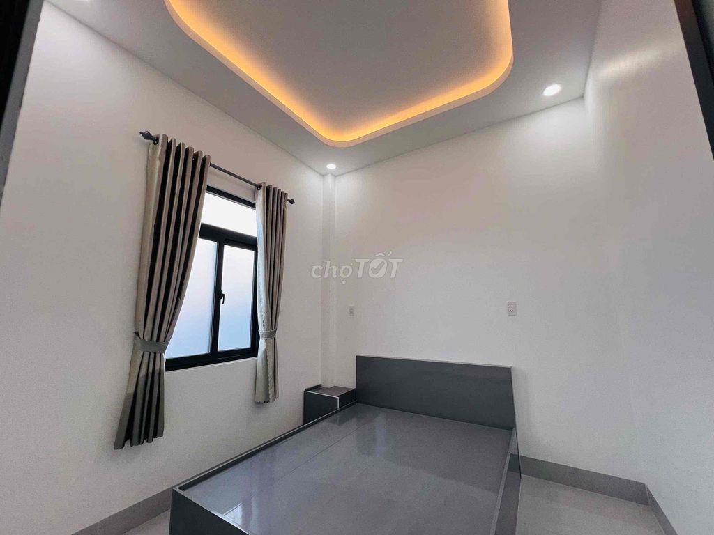 NHÀ PHƯỜNG TRUNG AN