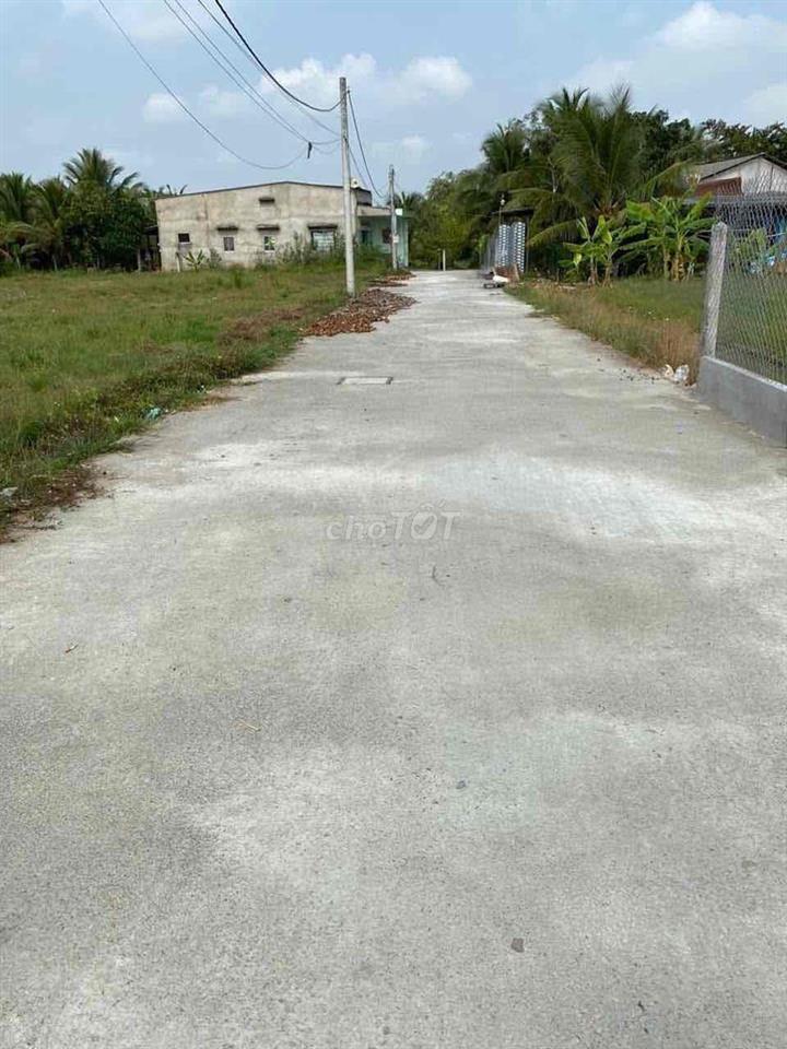 ĐẤT Ơ PHƯỜNG TRUNG AN