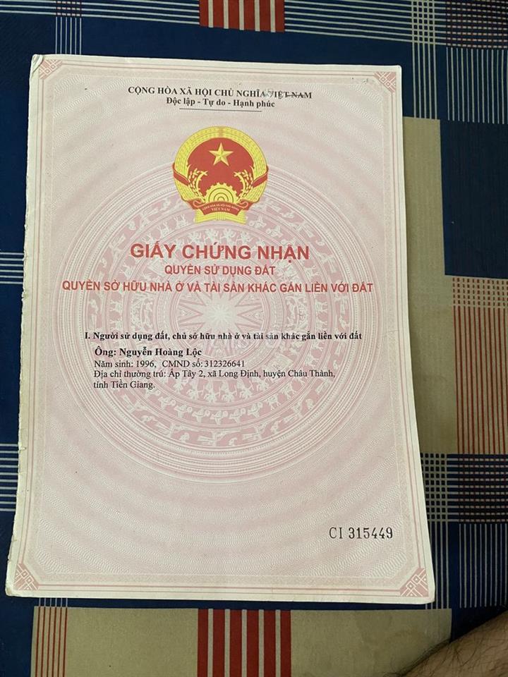 Lên sg nên bán