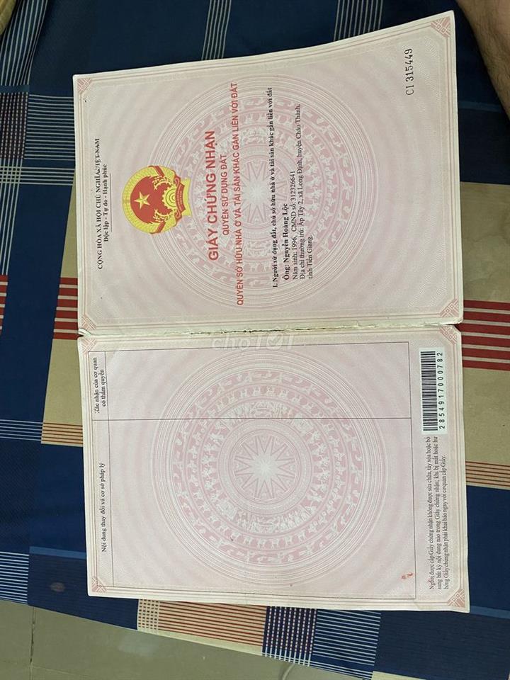 Lên sg nên bán