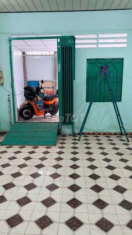 Bán nhà gấp (nội ô Tp Mỹ Tho)