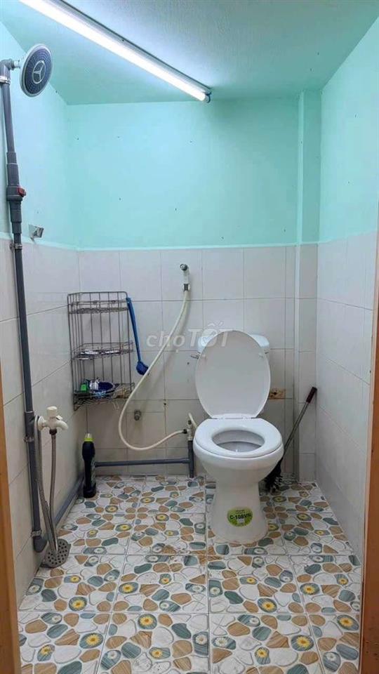 Bán nhà gấp (nội ô Tp Mỹ Tho)