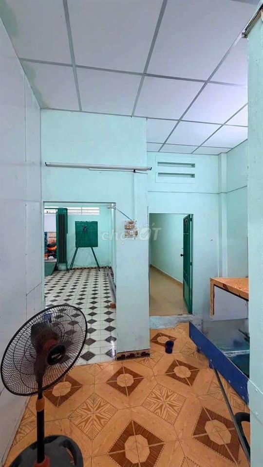 Bán nhà gấp (nội ô Tp Mỹ Tho)