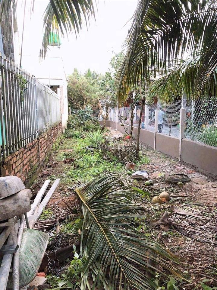 Chính Chủ Bán Gấp Đất Thổ Cư tp Mỹ Tho Cũ  100m² Chỉ 570 Triệu