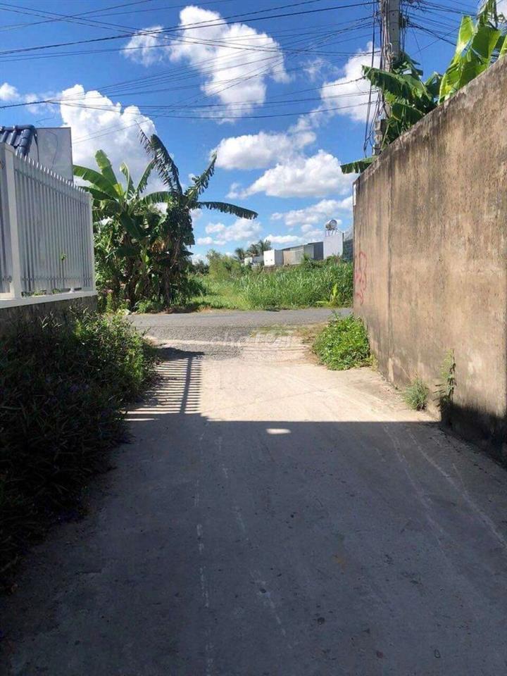 Chính Chủ Bán Gấp Đất Thổ Cư tp Mỹ Tho Cũ  100m² Chỉ 570 Triệu