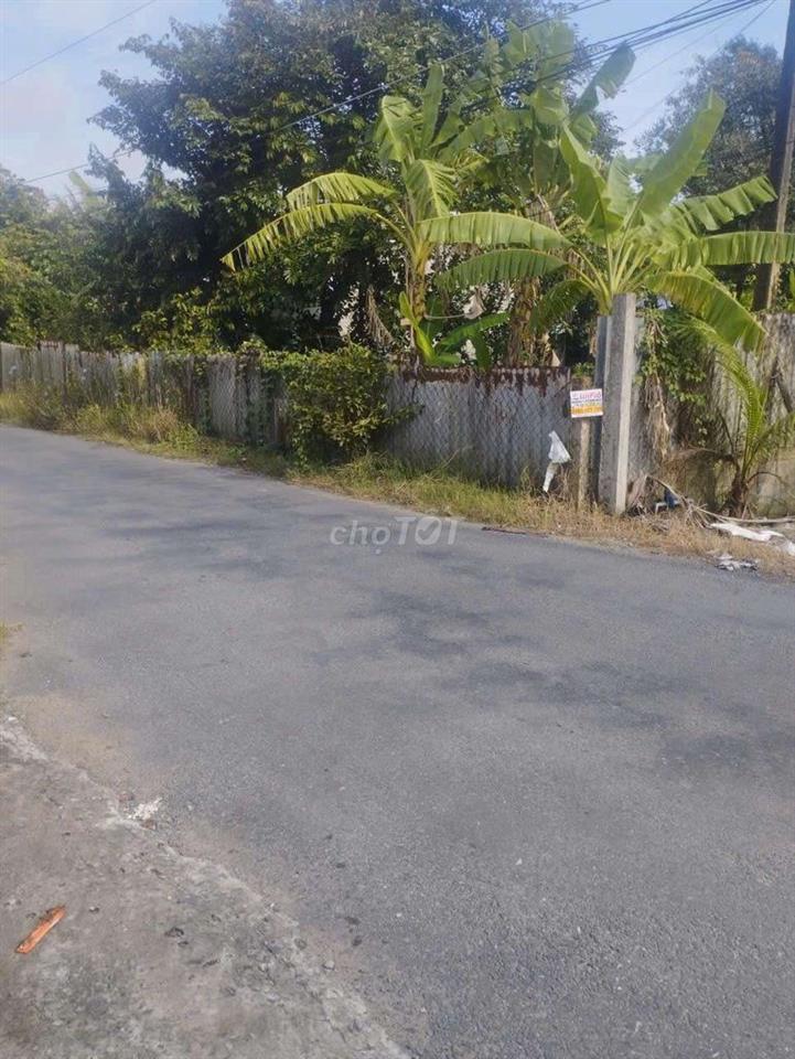 Bán đất 6x35 MT đường nhựa, gần BV Đa khoa Tiền Giang, dân cư đông đúc