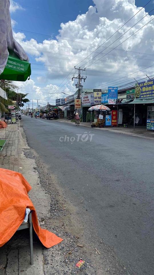Bán dãy trọ xây cách KCN tân hương 500m