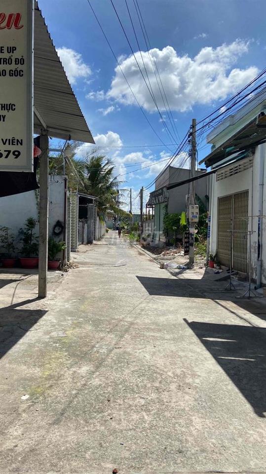 Bán dãy trọ xây cách KCN tân hương 500m