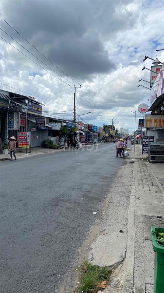 Bán dãy trọ xây cách KCN tân hương 500m