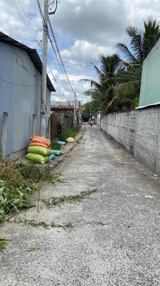 Bán dãy trọ xây cách KCN tân hương 500m