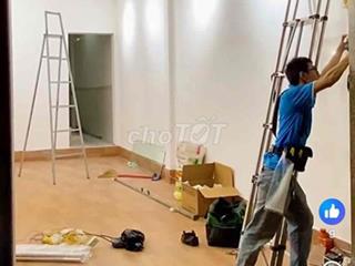 Bán nhà mặt tiền Ấp bắc p10