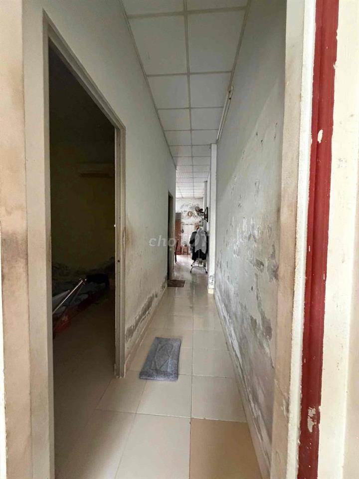 Bán Nhà Chợ Hồng Xina Thiện Trung Cái Bè Tiền Giang Cũ