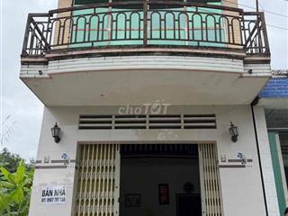 Bán Nhà Chợ Hồng Xina Thiện Trung Cái Bè Tiền Giang Cũ
