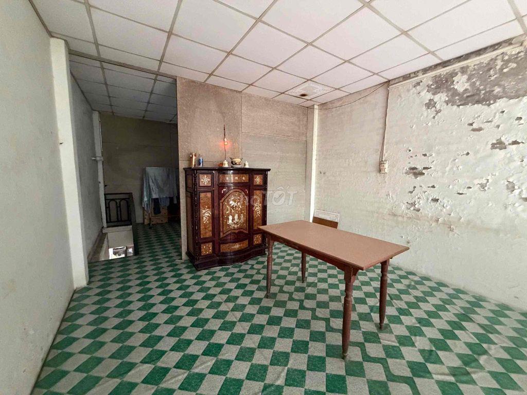 Bán Nhà Chợ Hồng Xina Thiện Trung Cái Bè Tiền Giang Cũ