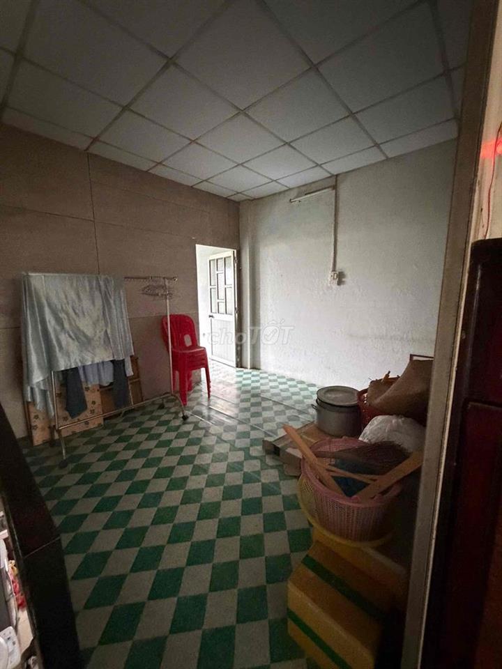 Bán Nhà Chợ Hồng Xina Thiện Trung Cái Bè Tiền Giang Cũ
