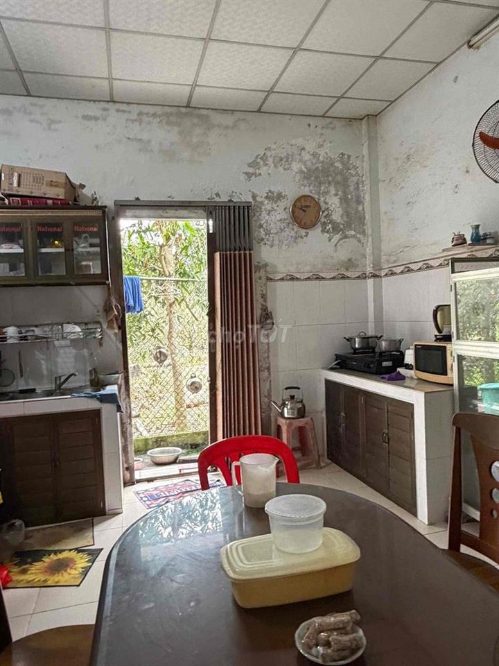 Bán Nhà Chợ Hồng Xina Thiện Trung Cái Bè Tiền Giang Cũ